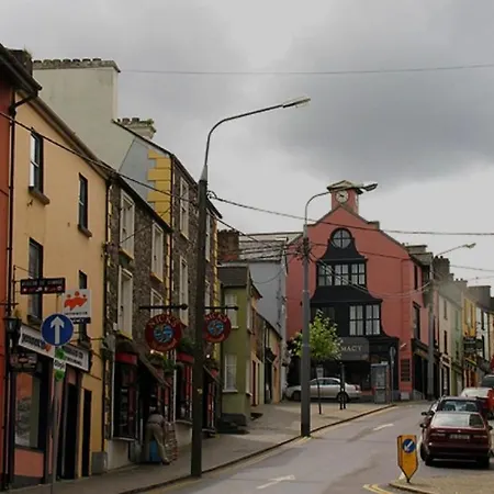 Ring Of Kerry, 5 Bed * קילורגלין