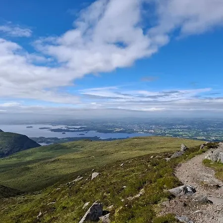 בית נופש Ring Of Kerry, 5 Bed